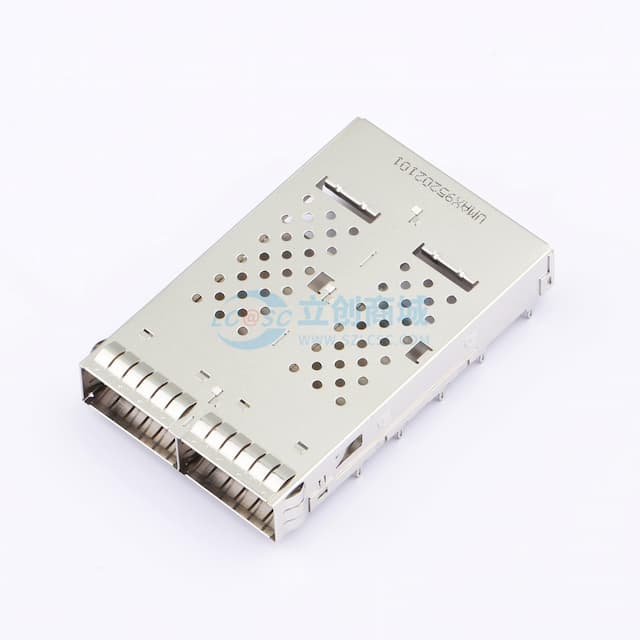 UMAX95202101实物图
