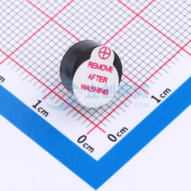 GMD0942YB-3V2700 【蜂鸣】实物图