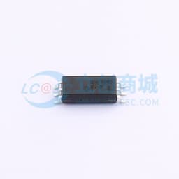 IGBT栅极驱动光耦，峰值电流1.5A，隔离电压(rms): 5KV，LSOP6，宽体缩略图