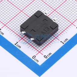 12*12*4.5mm 立贴 轻触开关缩略图