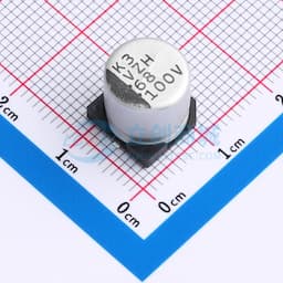 68uF ±20% 100V缩略图