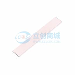 YIYUAN(怡远) SMT载流铜片 52*8.6*1mm 黄铜镀镍导电铜块 新能源触点散热铜条 袋装 YTC-M52861-BN缩略图