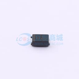 单向TVS 220V截止 峰值浪涌电流：1.1A缩略图