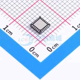 20位具有集成式基准缓冲器和增强性能特性的高速SAR ADC缩略图