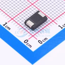 22uF ±20% 25V缩略图