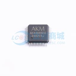 AK4493SEQ-L缩略图