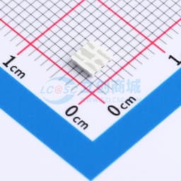 12V 3535 RGB三色灯珠，内置幻彩灯珠，12mA,6个脚位，断点续传，，适用于灯条，氛围灯，指示灯，充电桩，机器人，小家电缩略图