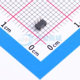 -4V至110V、1.3MHz超精密电流检测放大器缩略图