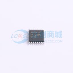 汽车三相隔离MOSFET驱动器缩略图
