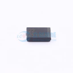 22uF ±20% 25V缩略图