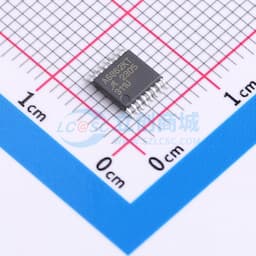 汽车三相隔离MOSFET驱动器缩略图