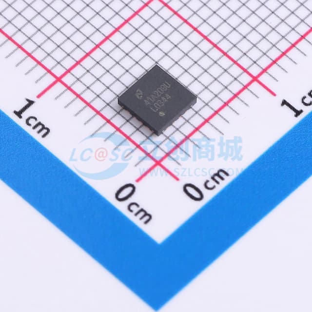 LMH0344 3-Gbps HD-SD SDI 自适应电缆均衡器实物图