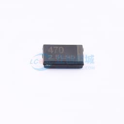 470uF ±20% 2.5V缩略图