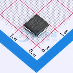 单片机(MCU/MPU/SOC)缩略图