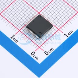 单片机(MCU/MPU/SOC)缩略图