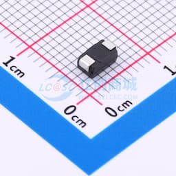 单向TVS 220V截止 峰值浪涌电流：1.1A缩略图