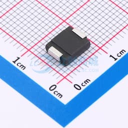 双向TVS 26V截止 峰值浪涌电流：35.7A缩略图