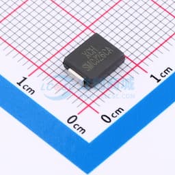 双向TVS 26V截止 峰值浪涌电流：35.7A缩略图