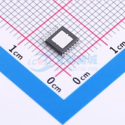 汽车三相隔离MOSFET驱动器缩略图