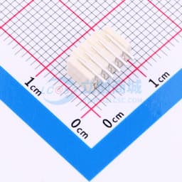 1x5P 间距:1.5mm 卧贴缩略图