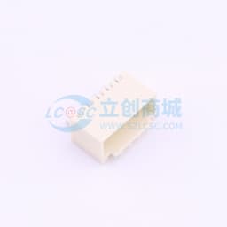 1x5P 间距:1.5mm 卧贴缩略图