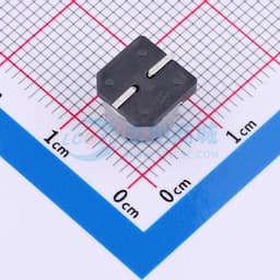 4.7uF ±20% 100V缩略图