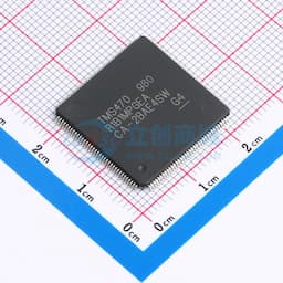 TMS470R1B1MPGEA缩略图