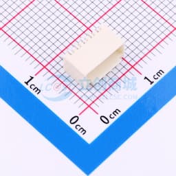 1x5P 间距:1.5mm 卧贴缩略图