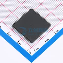 TMS470R1B1MPGEA缩略图