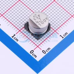 4.7uF ±20% 100V缩略图