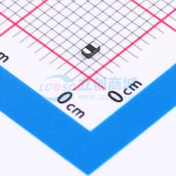ESD 5V截止 峰值脉冲电流：100A@8/20us缩略图