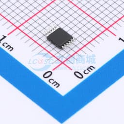 480Mbps，高速USB2.0， 1:2多路复用器/多路解复用器开关，兼容型号：SGM7227、RS2227缩略图
