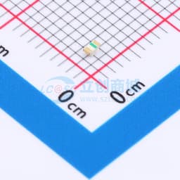 蓝色 独立二极管缩略图