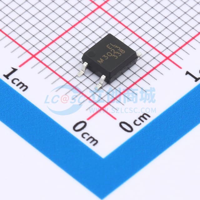 ELM3023(TA)实物图