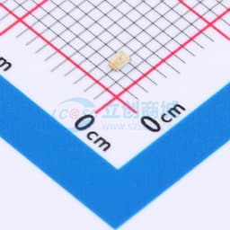 蓝色 独立二极管缩略图