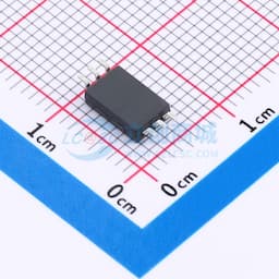 5.0A栅极驱动光电耦合器缩略图