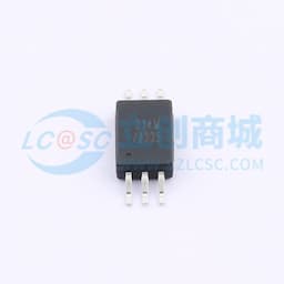 1A，栅极驱动光电耦合器缩略图