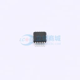 480Mbps，高速USB2.0， 1:2多路复用器/多路解复用器开关，兼容型号：SGM7227、RS2227缩略图