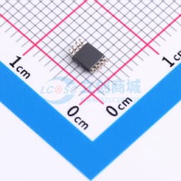 低侧和高侧电压输出电流检测放大器缩略图
