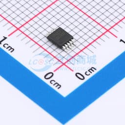 480Mbps，高速USB2.0， 1:2多路复用器/多路解复用器开关，兼容型号：SGM7227、RS2227缩略图