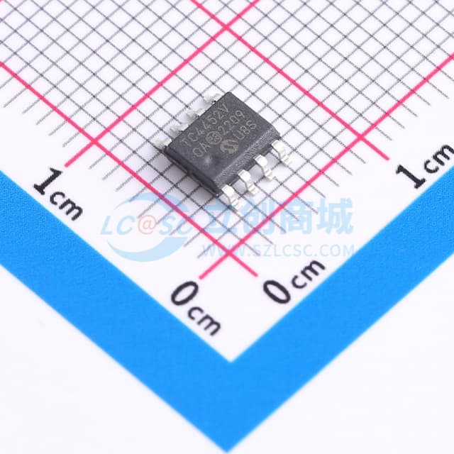 TC4452VOA713实物图