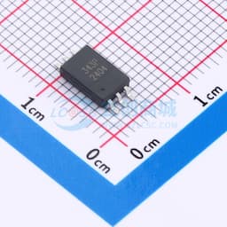 5.0A栅极驱动光电耦合器缩略图
