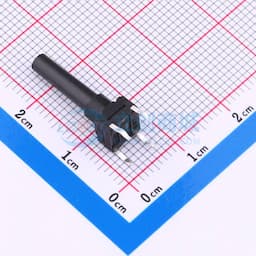 6*6*19防水轻触开关缩略图