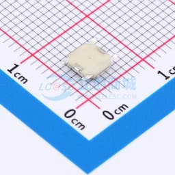 5*5*1.5防尘贴片轻触开关缩略图