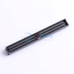 间距:1.27mm PIN:300P 母 立贴缩略图
