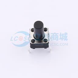 6*6*10轻触开关缩略图