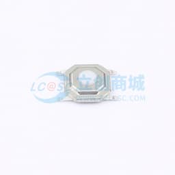 5*5*1.6防尘贴片轻触开关缩略图