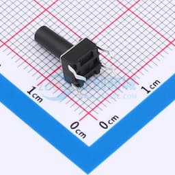 6*6*12轻触开关缩略图