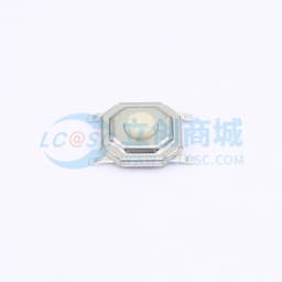 5*5*1.7防尘贴片轻触开关缩略图