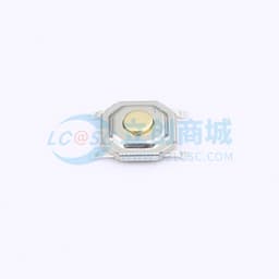 5*5*1.5防尘贴片轻触开关缩略图